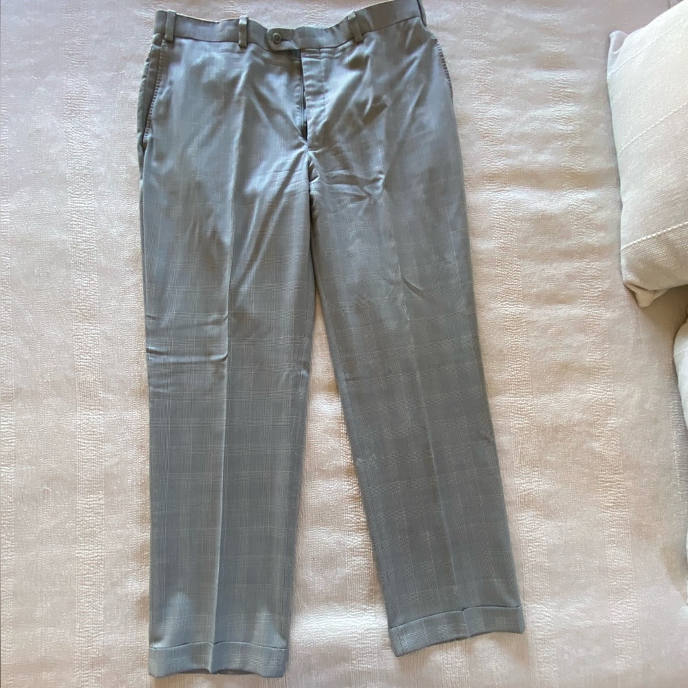ARISTO EIGHTEEN dress slacks